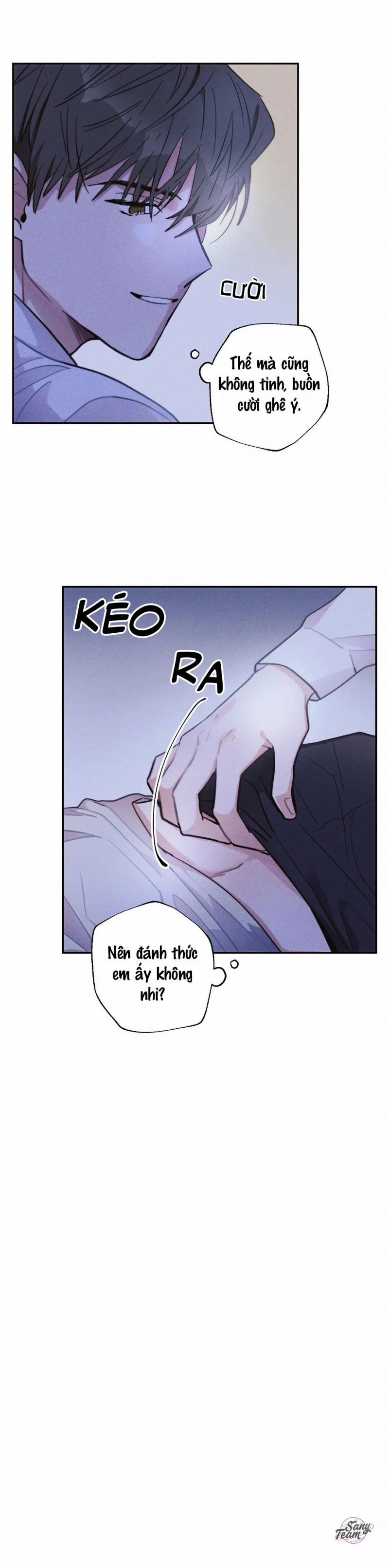 Mưa Bão 35 trang 25