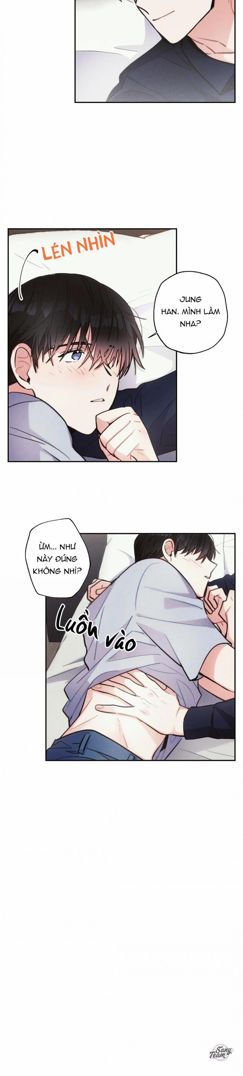 Mưa Bão 35 trang 8