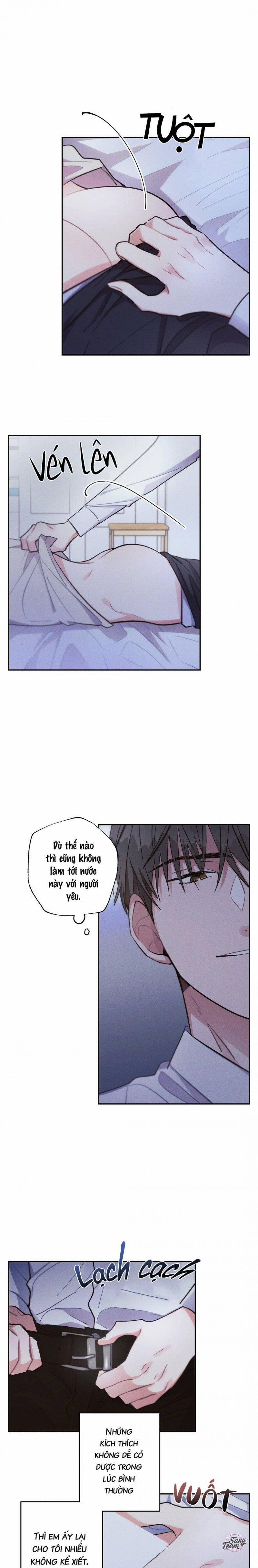 Mưa Bão 36 trang 0