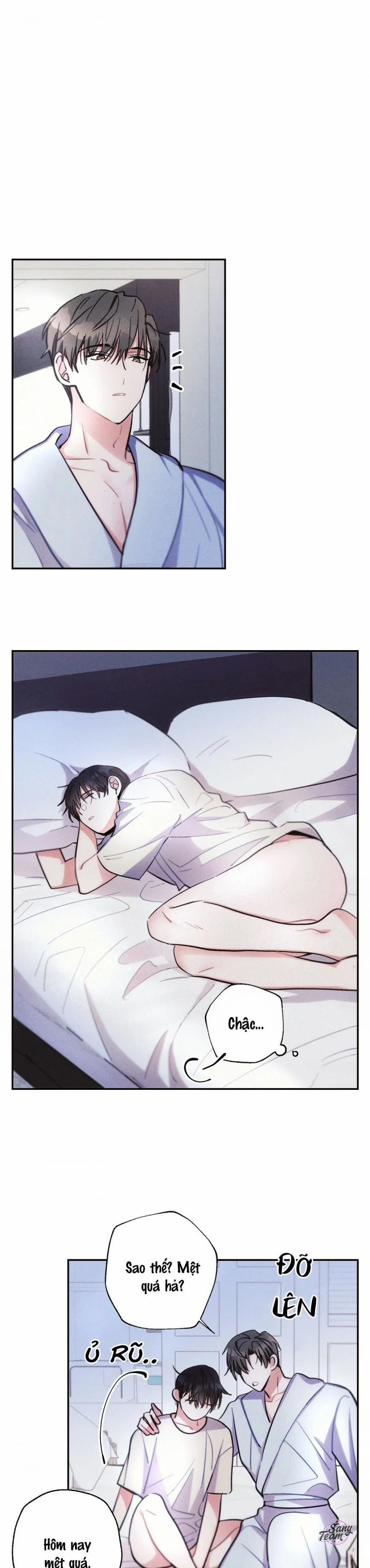 Mưa Bão 36 trang 12