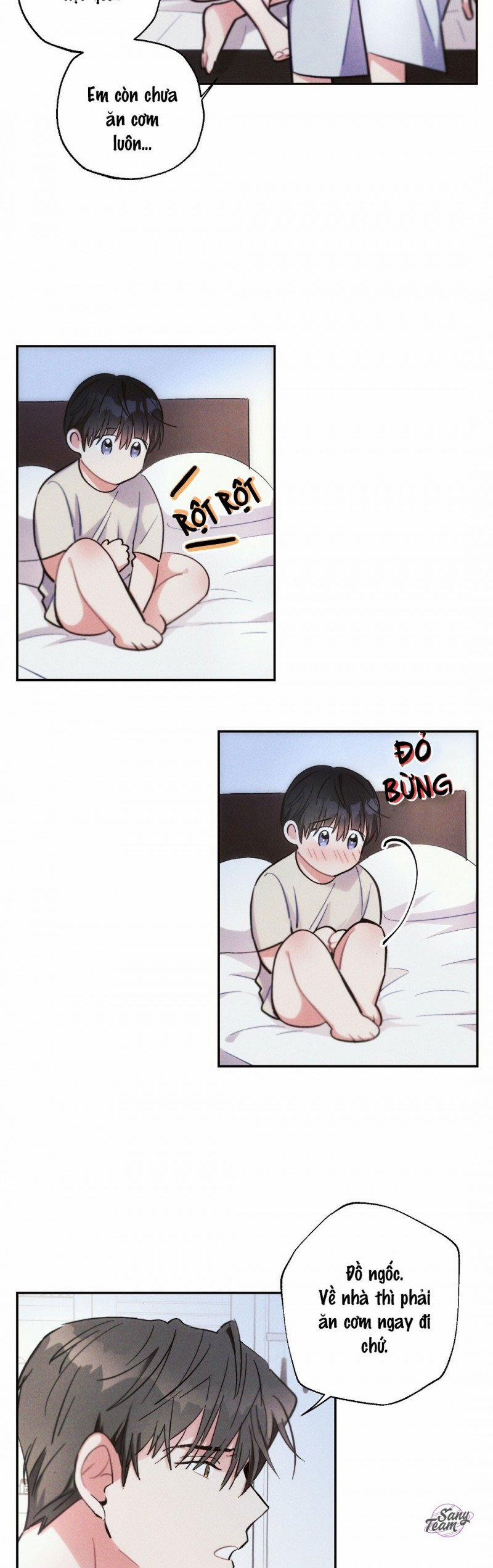 Mưa Bão 36 trang 13