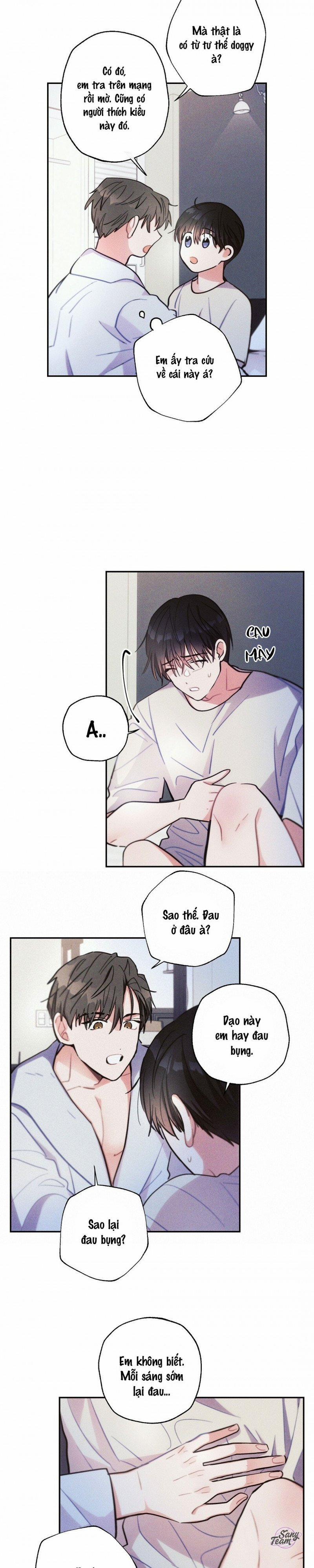 Mưa Bão 36 trang 16