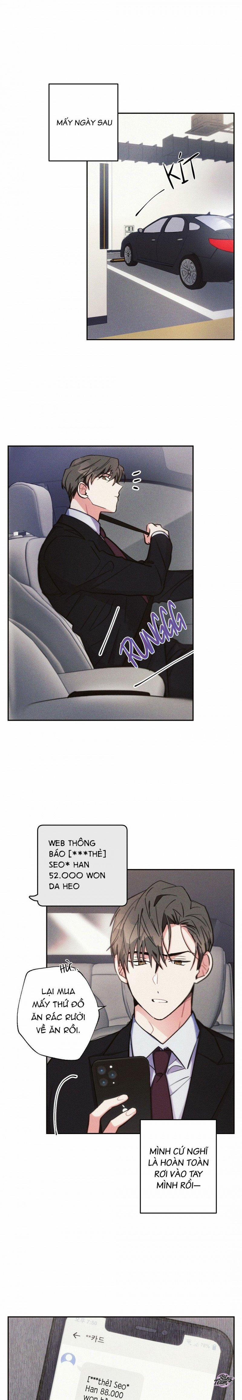 Mưa Bão 37 trang 0