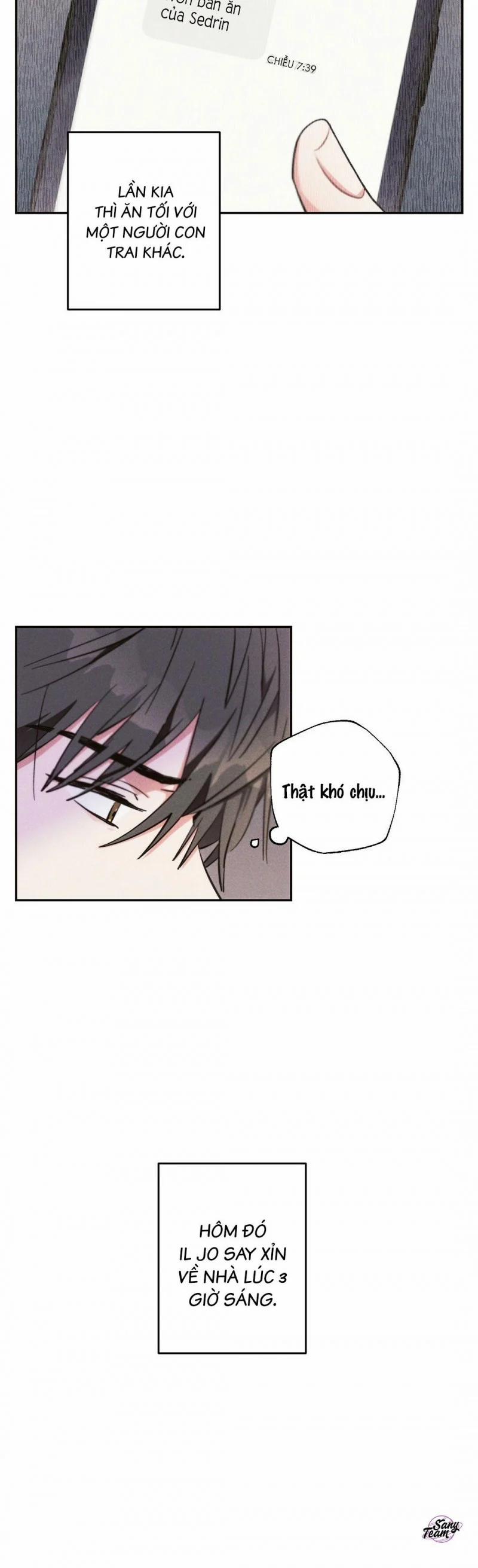 Mưa Bão 37 trang 1