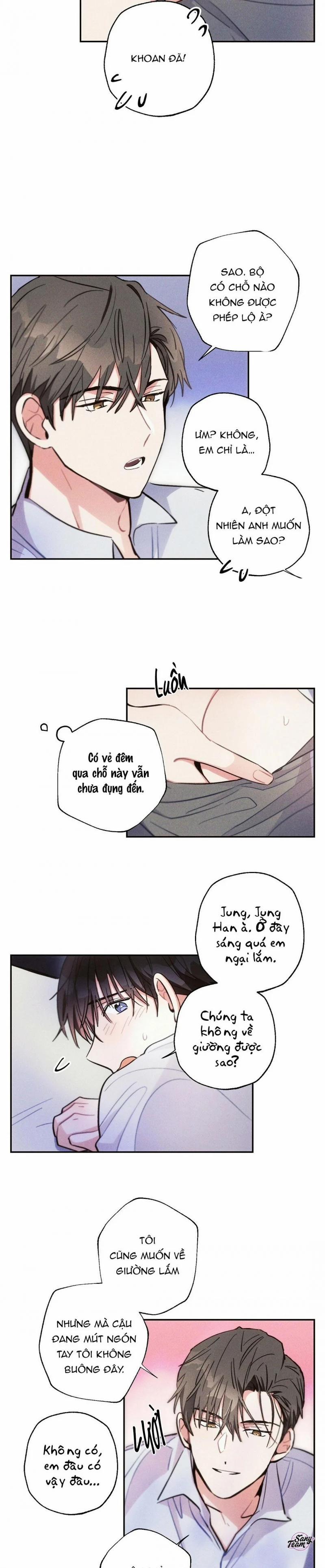 Mưa Bão 37 trang 15