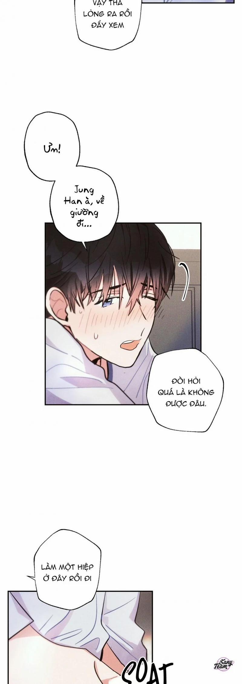 Mưa Bão 37 trang 16