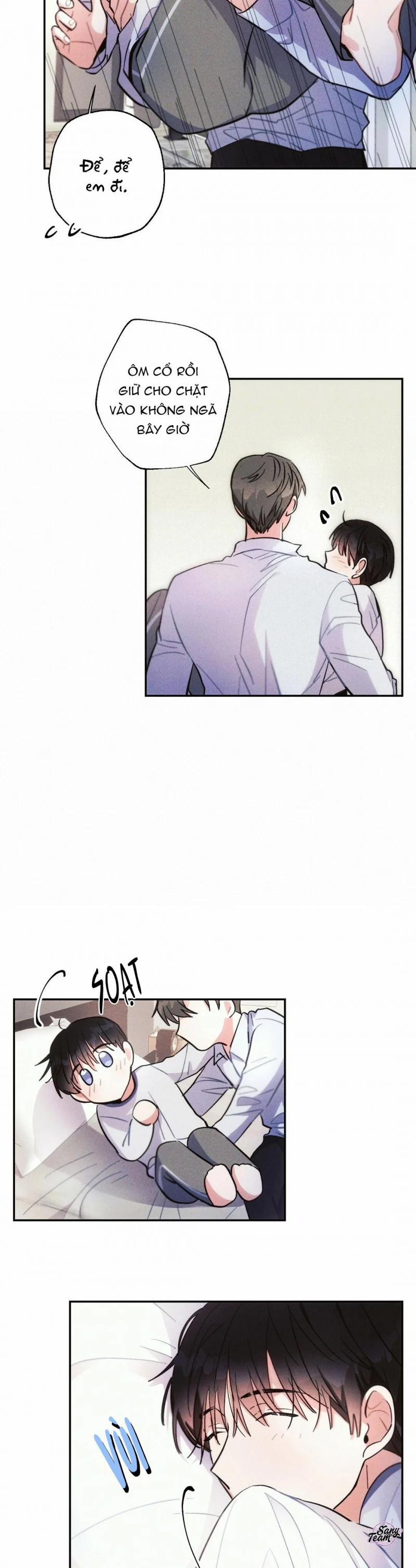 Mưa Bão 37 trang 22