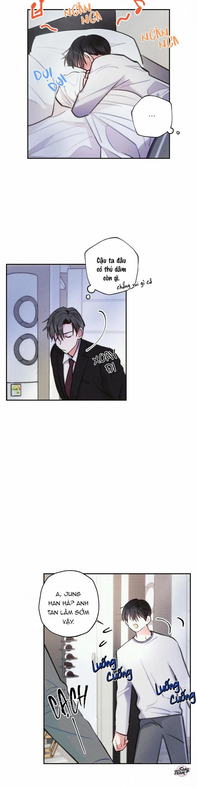 Mưa Bão 37 trang 6