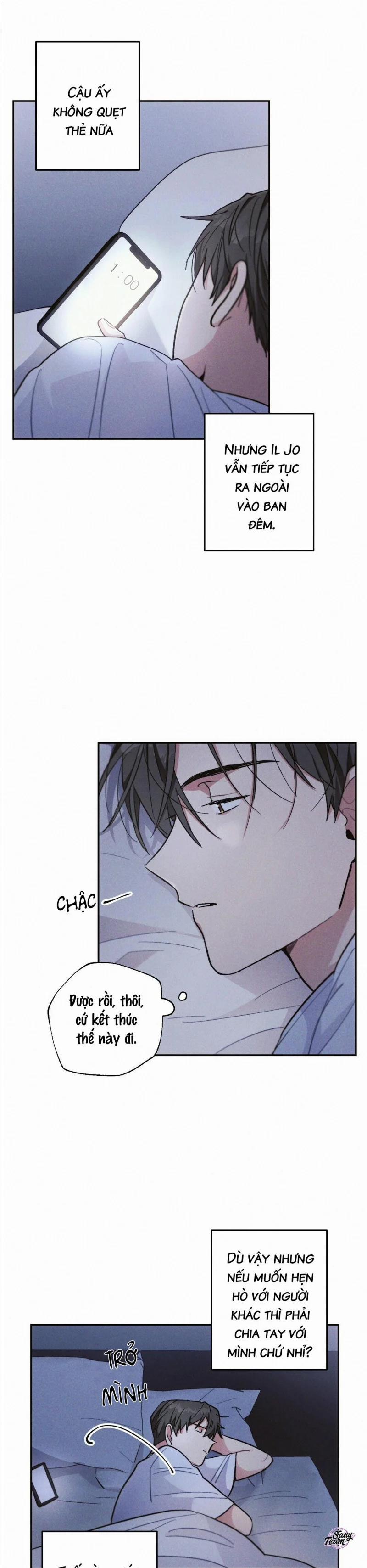 Mưa Bão 38 trang 0