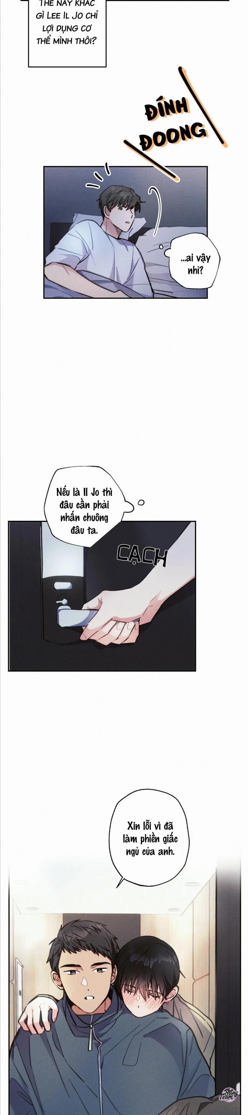 Mưa Bão 38 trang 1