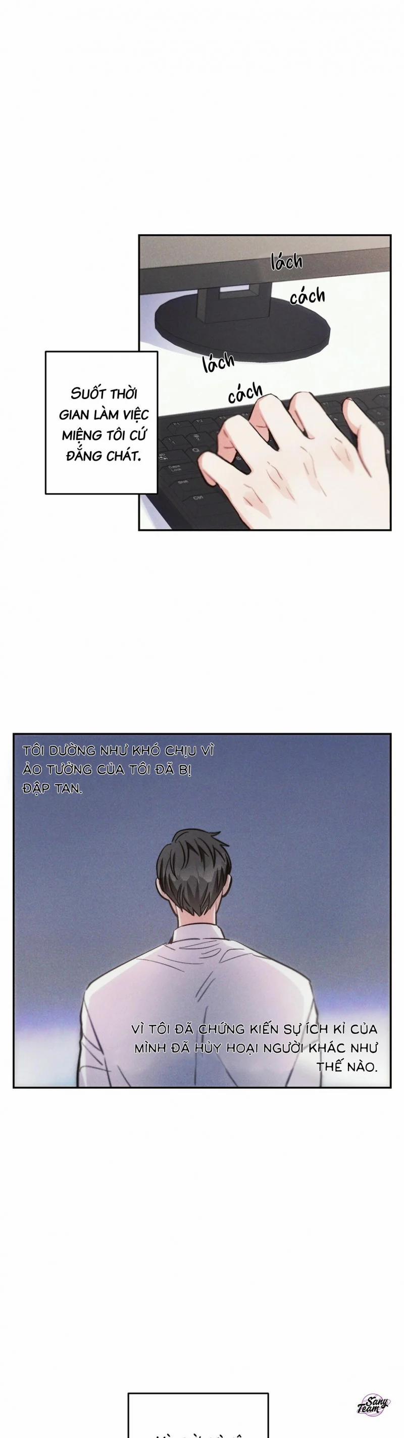 Mưa Bão 38 trang 18