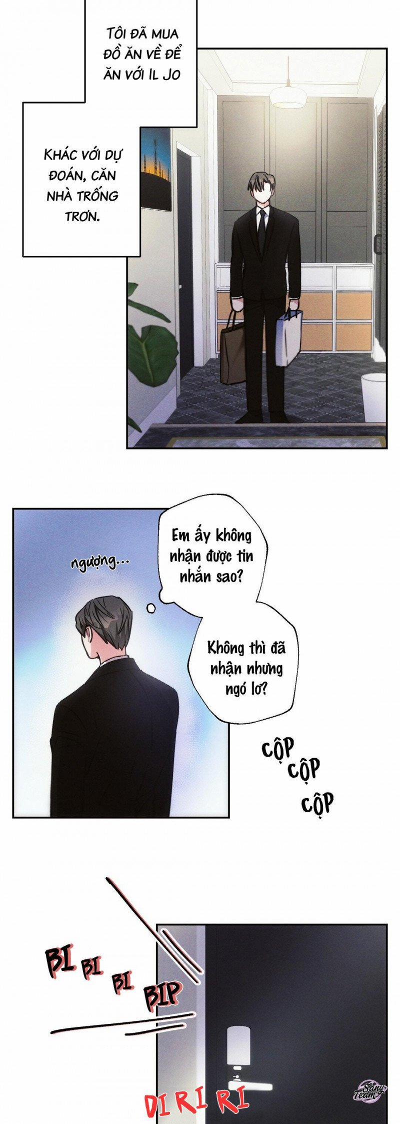 Mưa Bão 38 trang 20