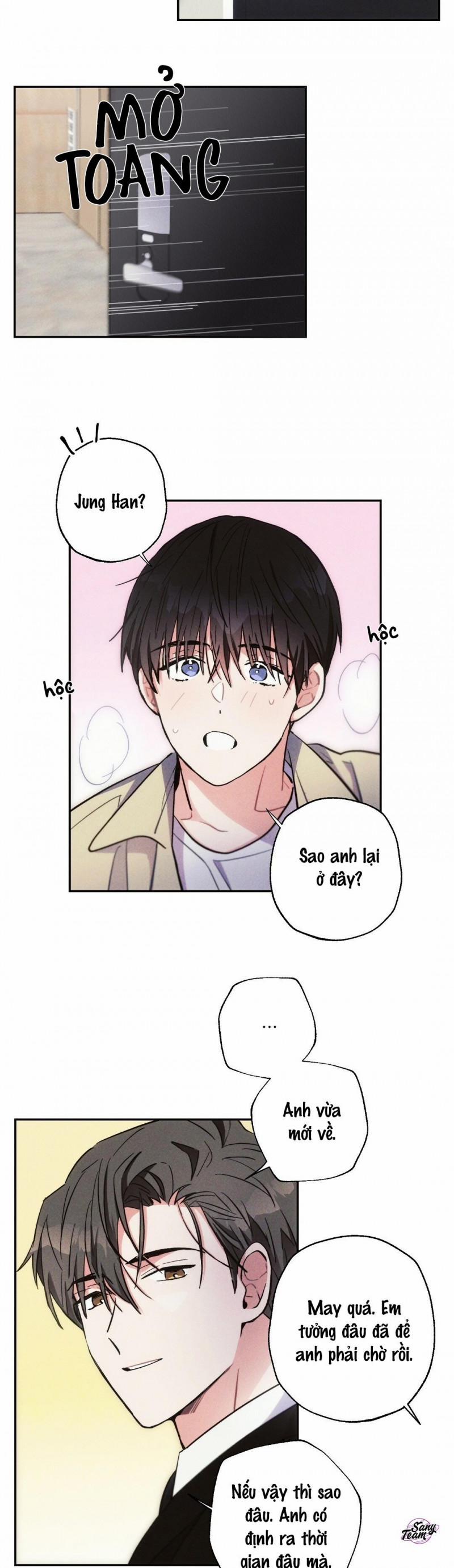 Mưa Bão 38 trang 21