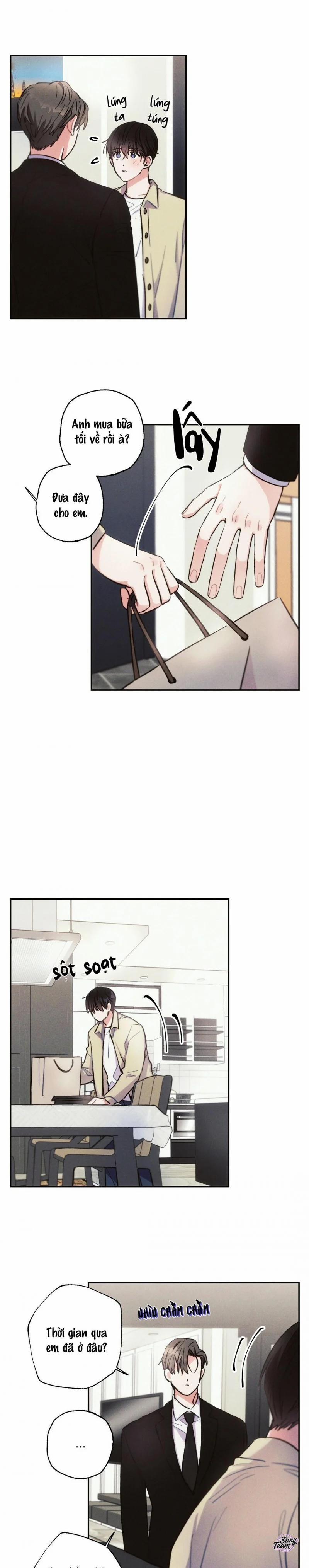 Mưa Bão 39 trang 0