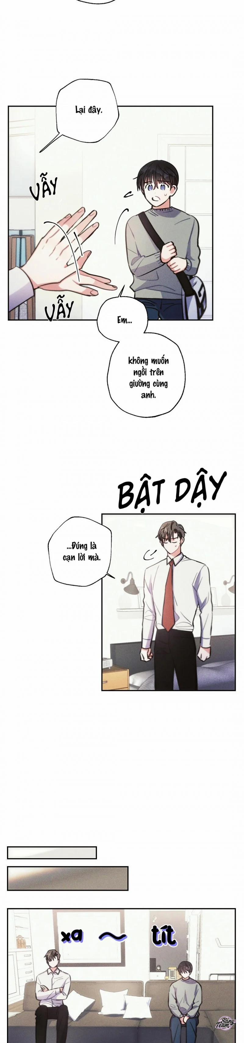 Mưa Bão 40 trang 13