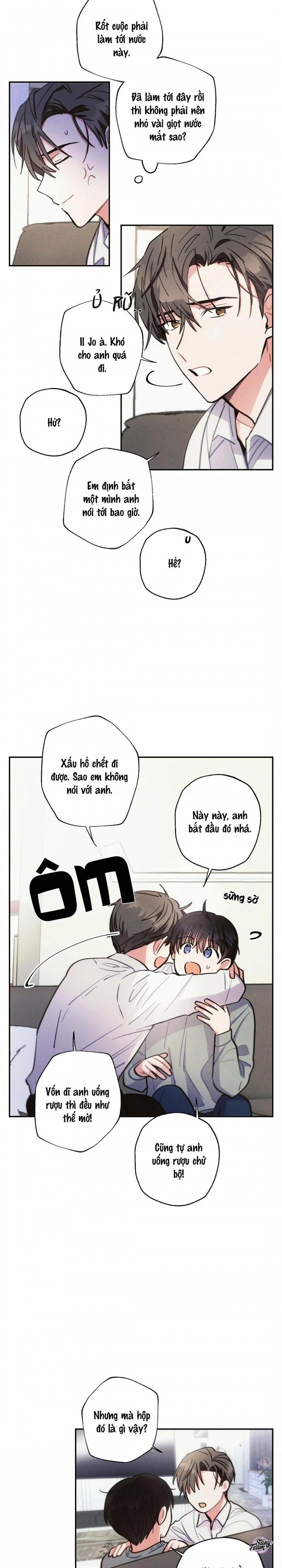 Mưa Bão 40 trang 19