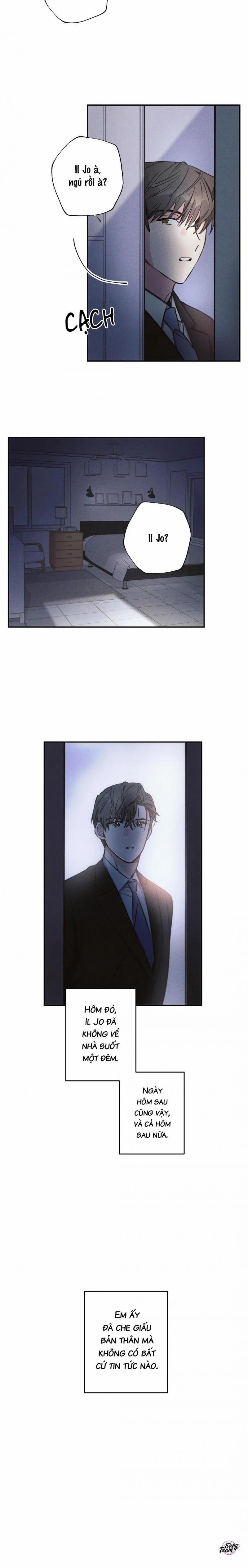 Mưa Bão 41 trang 1