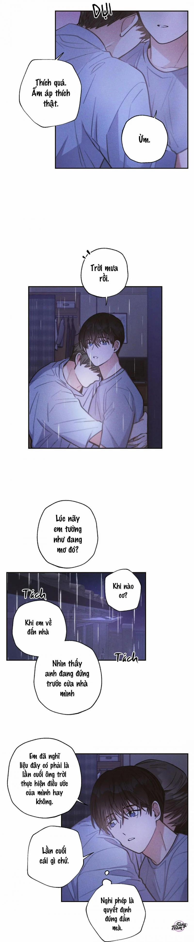 Mưa Bão 41 trang 11