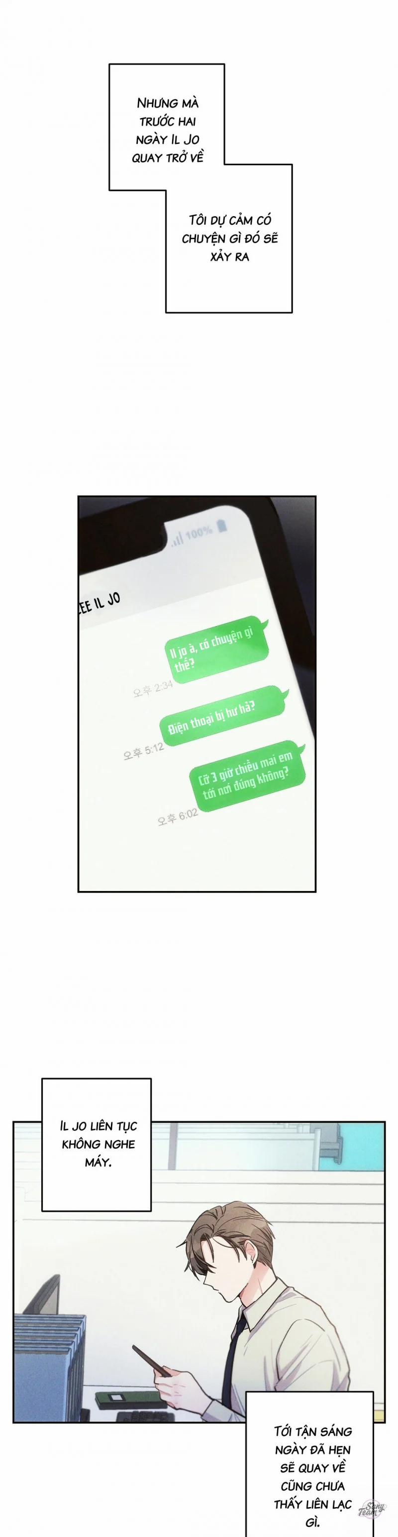 Mưa Bão 42 trang 0