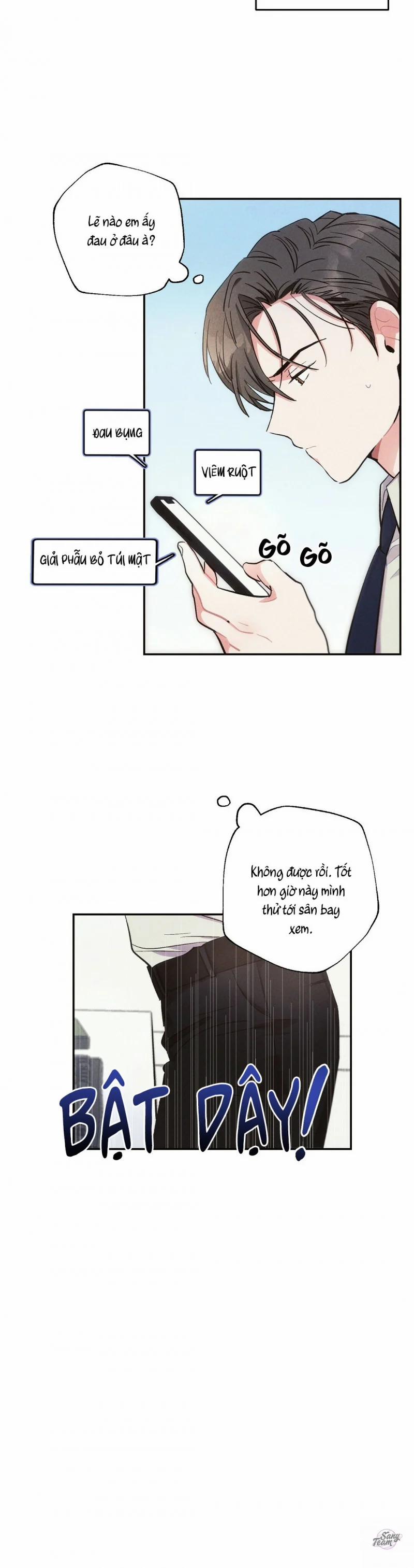 Mưa Bão 42 trang 1