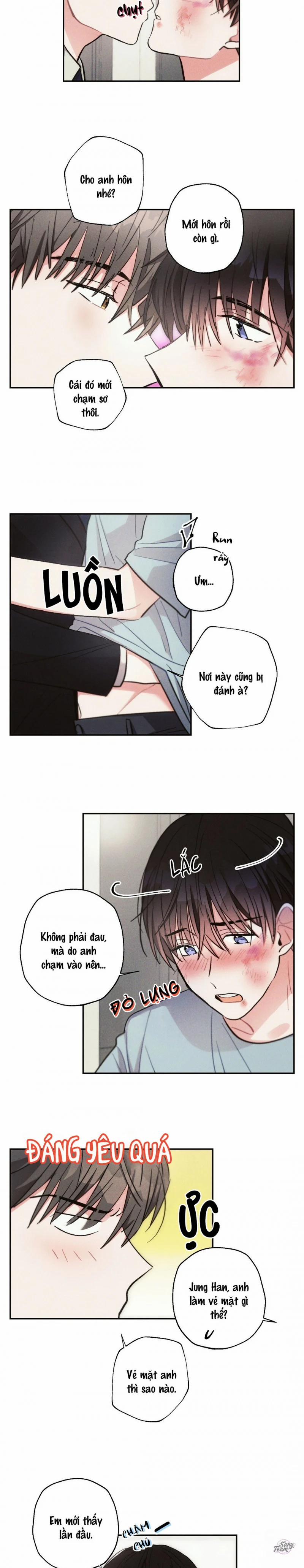 Mưa Bão 42 trang 15