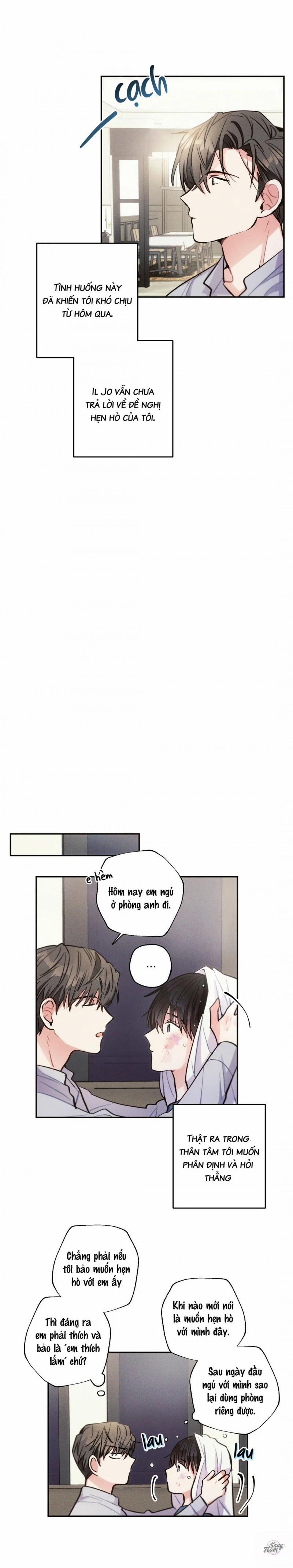 Mưa Bão 43 trang 11