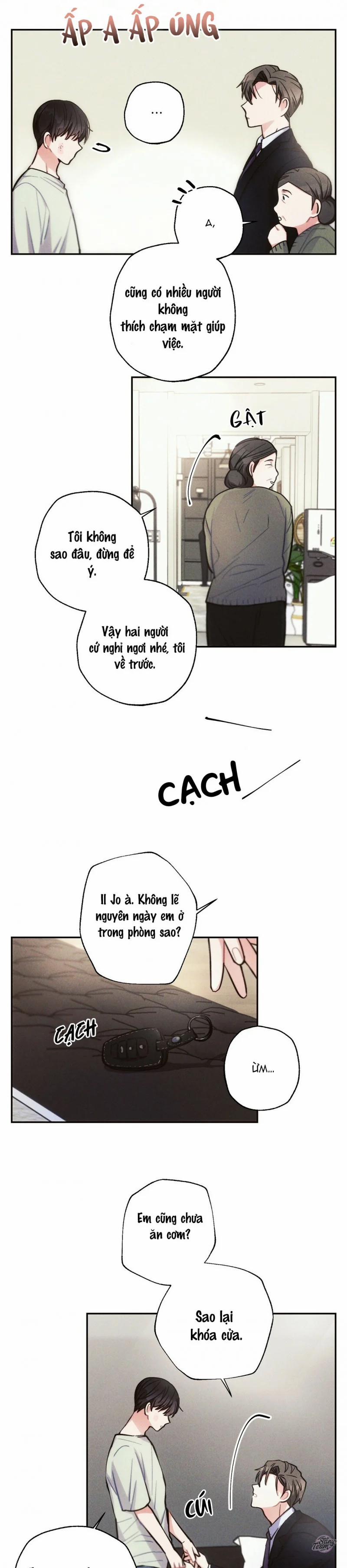 Mưa Bão 43 trang 16