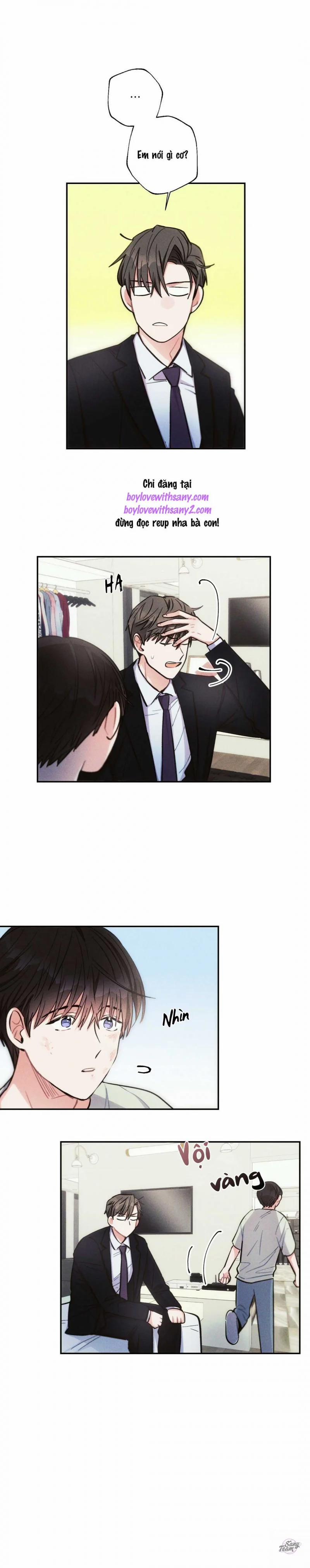 Mưa Bão 44 trang 0