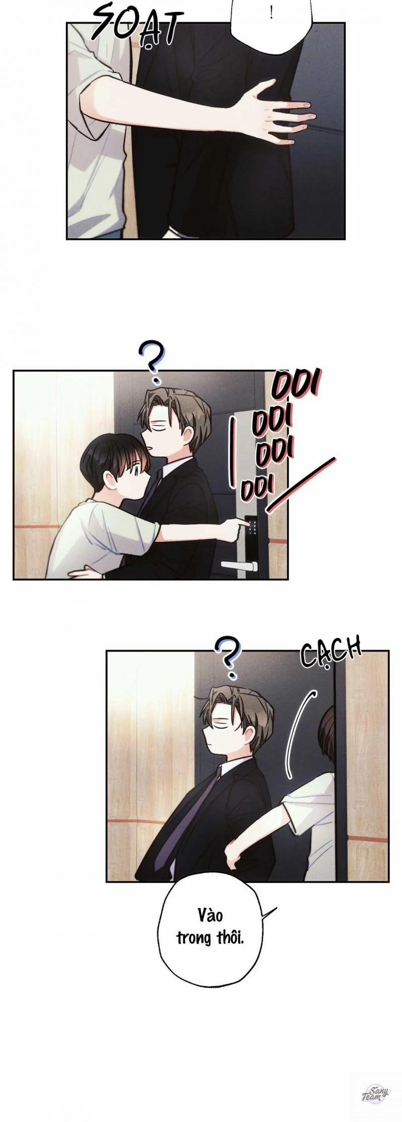 Mưa Bão 44 trang 22