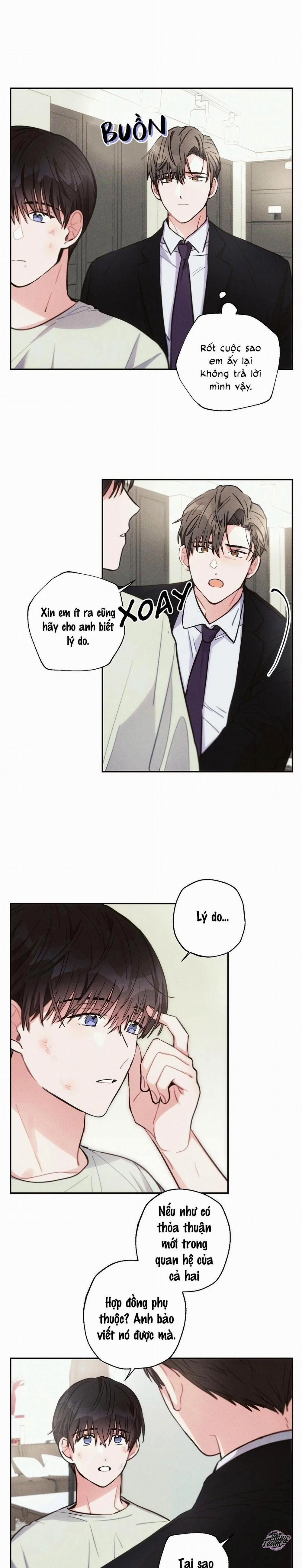 Mưa Bão 45 trang 0