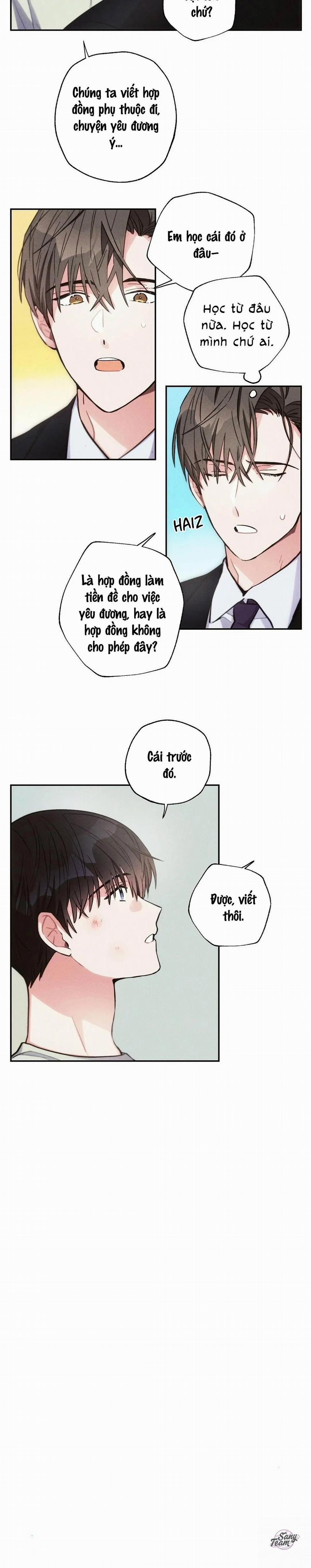 Mưa Bão 45 trang 1