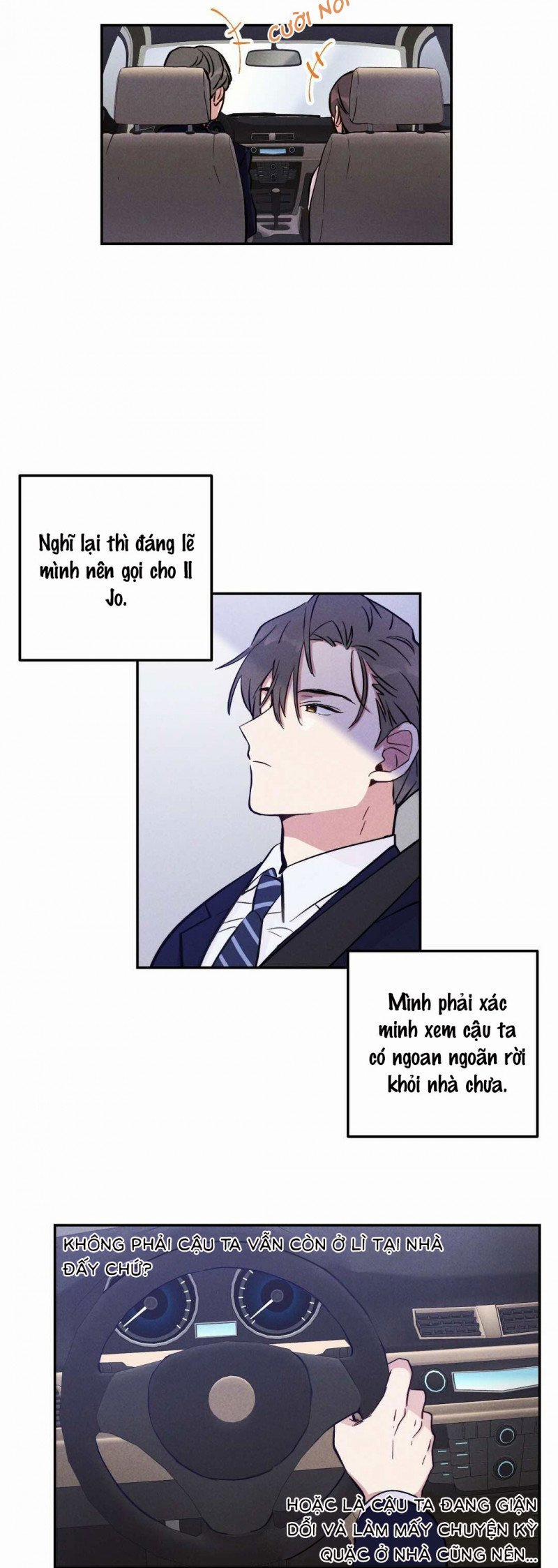 Mưa Bão 8 trang 10