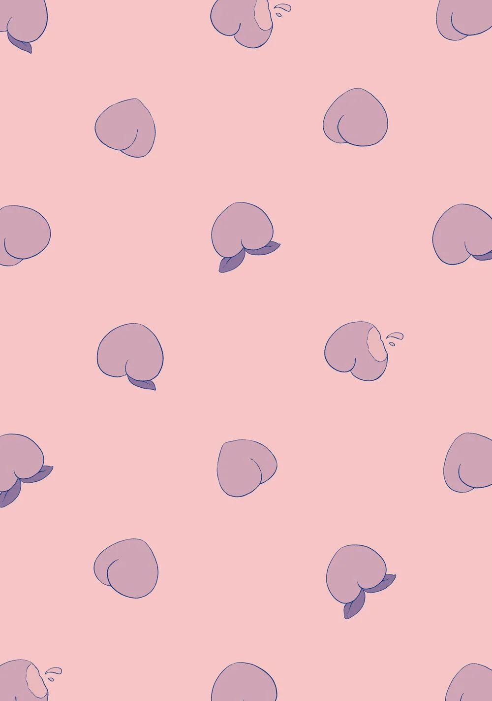 Mùa Đào Của Tôi Và Ác Quỷ 6 trang 14