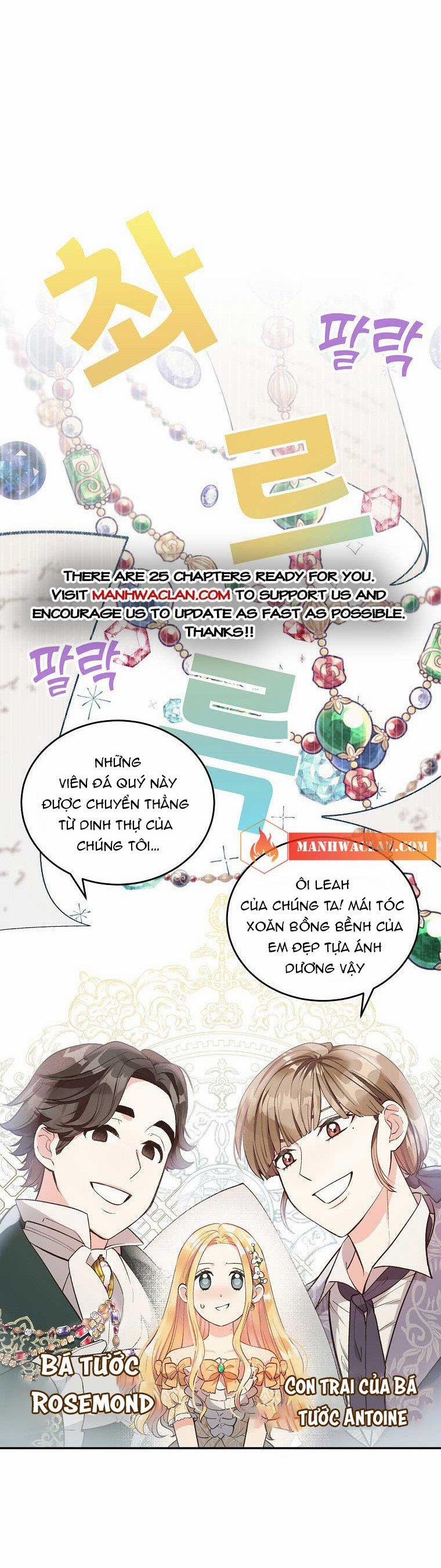 Mùa Đào Vào Tháng Sáu 1.1 trang 11