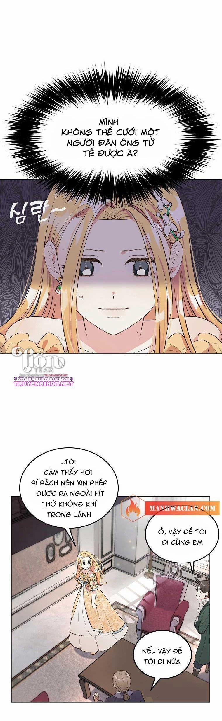 Mùa Đào Vào Tháng Sáu 1.1 trang 12