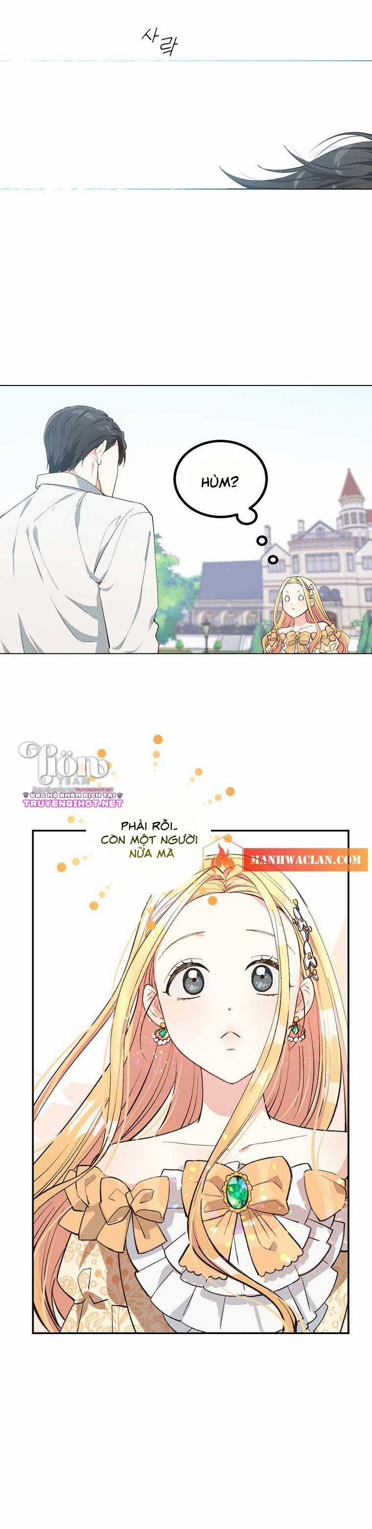 Mùa Đào Vào Tháng Sáu 1.1 trang 14