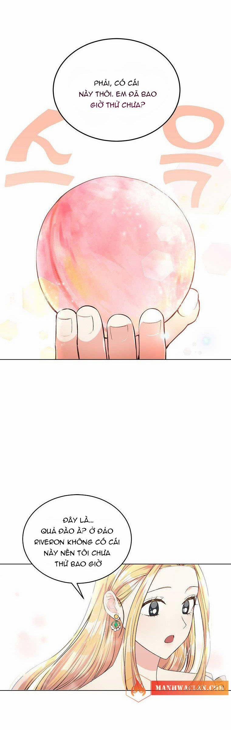 Mùa Đào Vào Tháng Sáu 1.1 trang 17