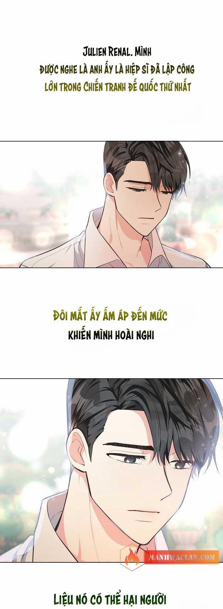 Mùa Đào Vào Tháng Sáu 1.1 trang 19