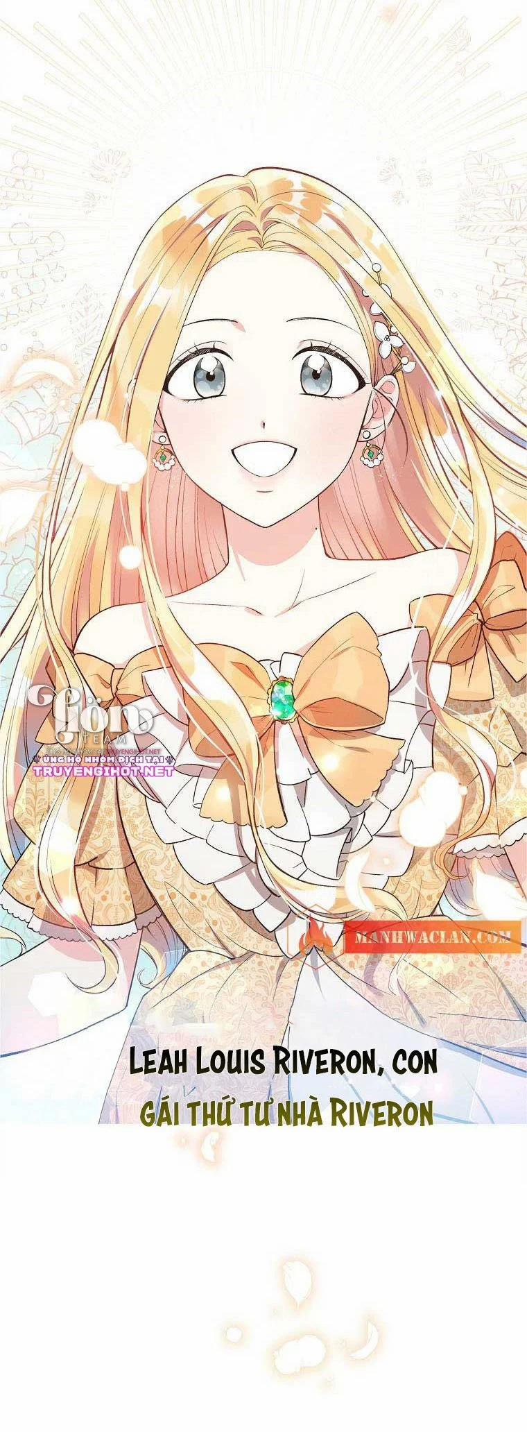 Mùa Đào Vào Tháng Sáu 1.1 trang 4