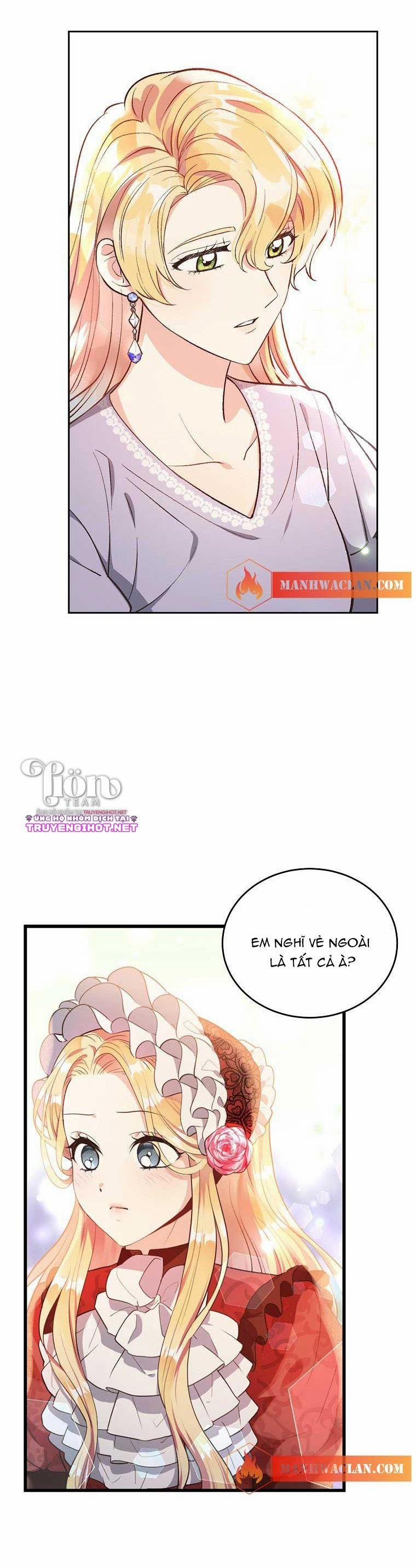 Mùa Đào Vào Tháng Sáu 1.1 trang 8