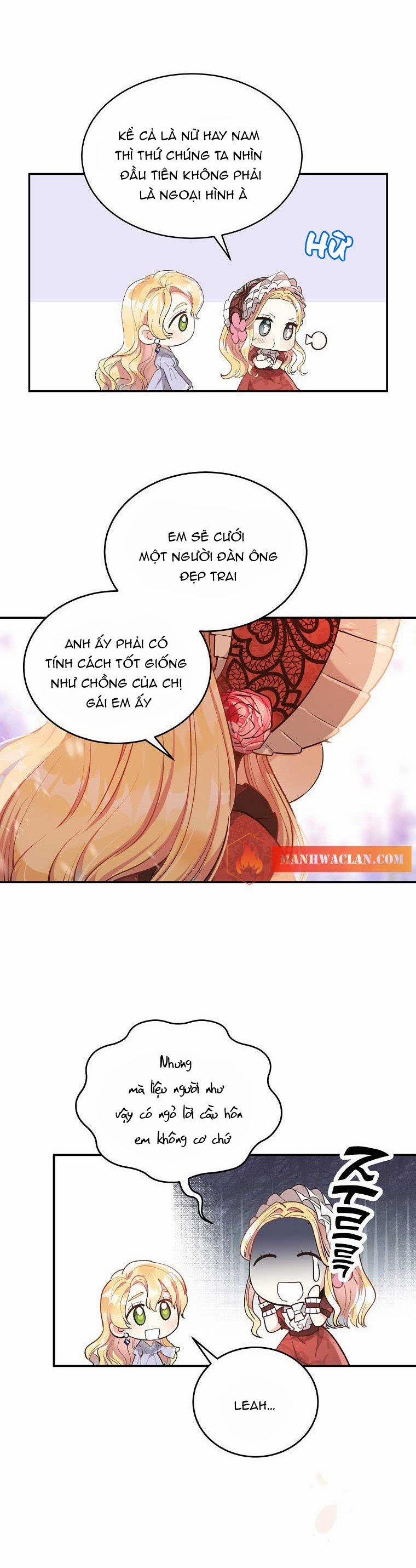 Mùa Đào Vào Tháng Sáu 1.1 trang 9