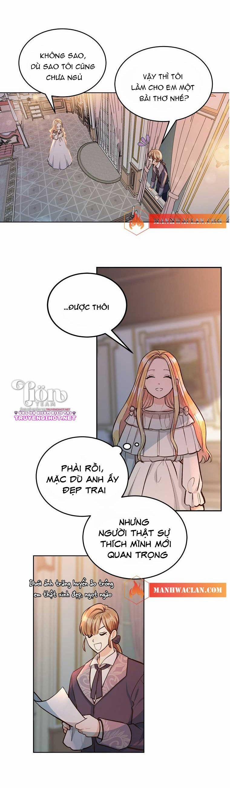 Mùa Đào Vào Tháng Sáu 1.2 trang 11