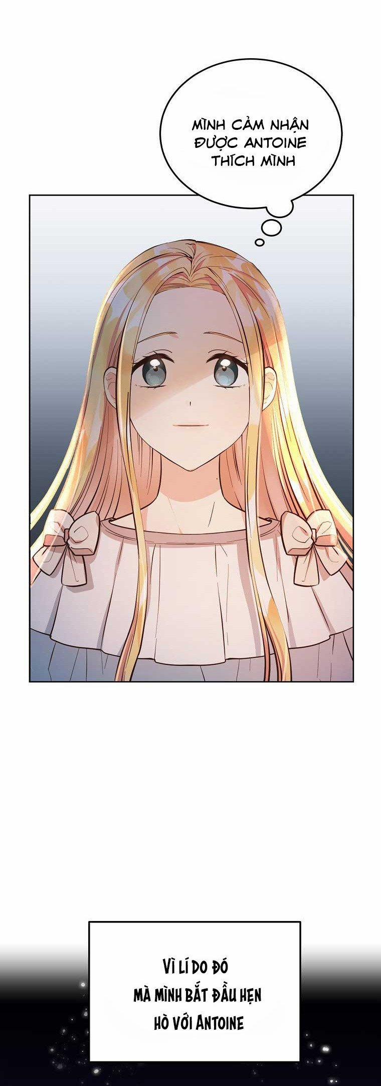 Mùa Đào Vào Tháng Sáu 1.2 trang 12