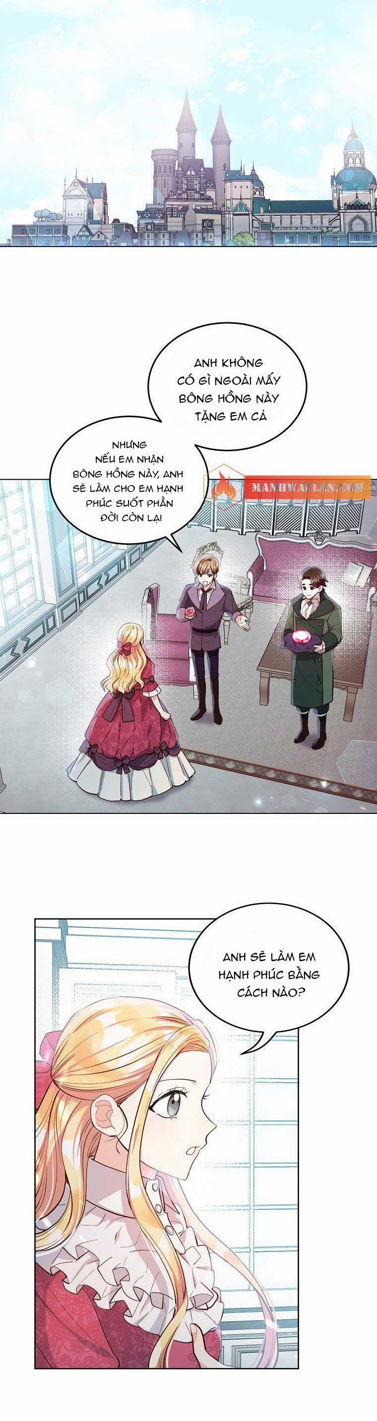 Mùa Đào Vào Tháng Sáu 1.2 trang 14