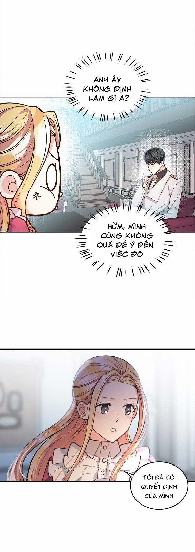 Mùa Đào Vào Tháng Sáu 1.2 trang 16