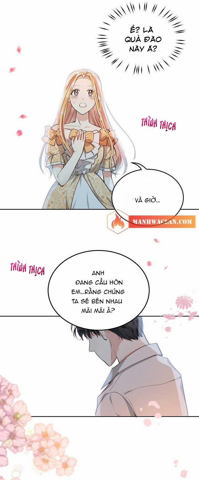 Mùa Đào Vào Tháng Sáu 1.2 trang 4