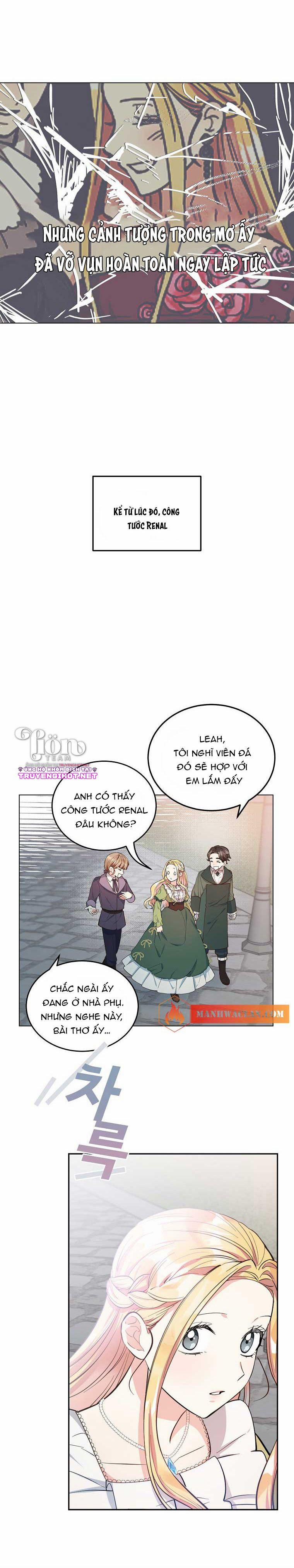 Mùa Đào Vào Tháng Sáu 1.2 trang 7