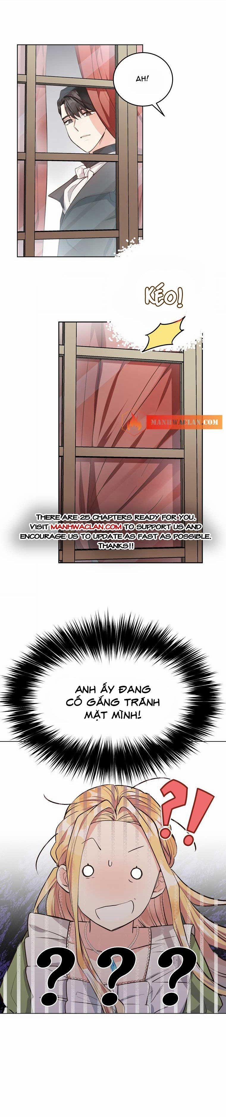 Mùa Đào Vào Tháng Sáu 1.2 trang 8