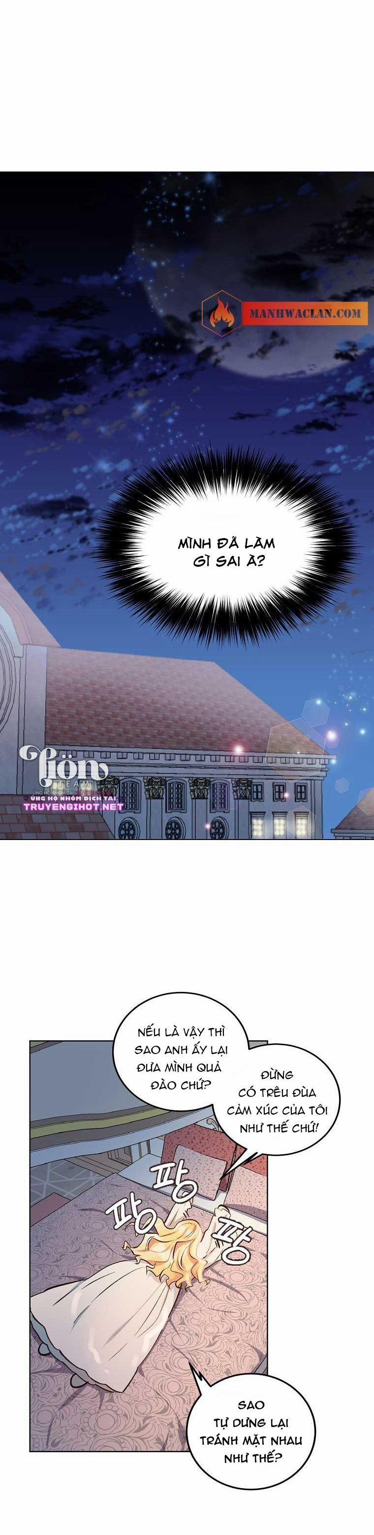 Mùa Đào Vào Tháng Sáu 1.2 trang 9