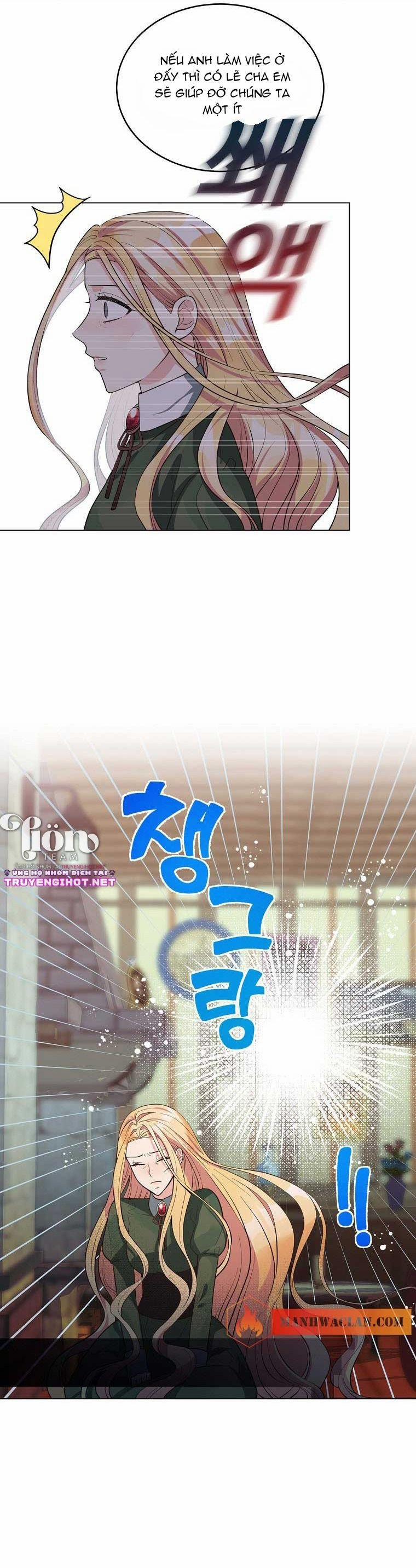 Mùa Đào Vào Tháng Sáu 2.1 trang 10